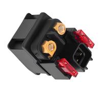 Moto Starter Relay Compatible With For WR450F Motorcycle Starter For Relay Electrical Relays Replacement Parts OEM: 2GB-81940-00-00
