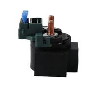 Moto Starter Relay Compatible With For XTZ125 Motorcycle Starting Motor Starter For Relay Solenoid Electrical Relays Accessories