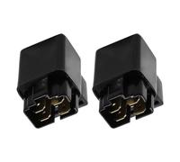 Moto Starter Relay Compatible With For XVS650 Starter Solenoid For Relay Electrical Relays Accessories Parts OEM: 29U-81950-9300