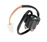 Moto starter relay Compatible With For XVZ For Royal Star 1300 1999-2013 For VMX V-MAX 1700 2009-2014 Starter Relay Solenoid Parts 1PCS