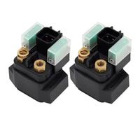 Moto Starter Relay Compatible With For YXC700 Starter Solenoid For Relay Electrical Relays Motorcycle Parts OEM: 2GB-81940-00-00