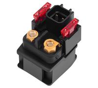 Moto Starter Relay Compatible With For YZ250FX Motorcycle Starter For Relay Electrical Relays Accessories OEM: 2GB-81940-00-00