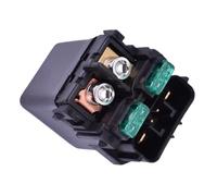 Moto Starter Relay Compatible With For Z800 2013-2016 Motorcycle Starter Solenoid For Relay Ignition Switch Accessories Parts