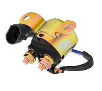 Moto starter relay Compatible With Polaris For ACE 500 2017 2018 2019 For 570 For 900 2016 2017 2018 2019 Engine Start Relay Solenoid Replacement