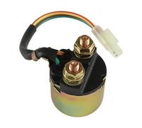 Moto Starter Relay Compatible With Rancher 350 Motorcycle Starter Solenoid For Relay Electrical Relays Accessories OEM: 35850-HM7-000