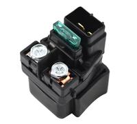 Moto Starter Relay Compatible With Suzuki For LT-A400F Motorcycle Starter For Relay Electrical Relays Accessories OEM: 31800-03G00