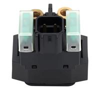 Moto Starter Relay Compatible With Suzuki For VZ800 Motorcycle Starter Solenoid For Relay Electrical Relays Accessories OEM: 31800-47E00