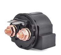Moto starter relay Compatible With Triumph For Bonneville For T100 2001 2002 2003 2004 2005 2006 2007 2008 2009 2010 Solenoid Ignition Switch Starting Relay