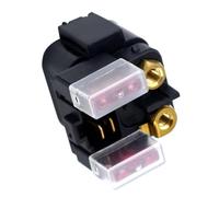 Moto Starter Relay Compatible With Xv1700 For Road Star For Midnight 2004 2005 2006 2007 Starter For Relay Solenoid 4SV-81940-12-00 4BH-81940-00-00 4SV-81940-00-00