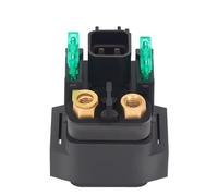 Moto Starter Relay For Suzuki For GSX600F For Katana 1998-2006 | Motorcycle Starter Relay Switch Starting Solenoid 31800-21E20-000 Engine Starter Relay