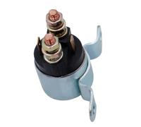 Moto Starter Relay Switch Compatible With Bombardier For Outlander 400 4x4 400cc 2003-2008 For Outlander For Max 650 Ho Efi Xt 650cc 2006-2012 Starter For Relay Solenoid