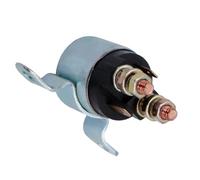 Moto Starter Relay Switch Compatible With Bombardier For Traxter For Max For Xt500 498cc 2004-2005 For Outlander 6x6 1000cc 2015 Starter For Relay Solenoid 710000111