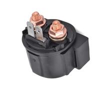 Moto Starter Relay Switch Compatible With KEF300B For Lakota Sport 2001 2002 2003 For KVF300 1999 2000 2001 2002 27010-0788 27010-0789 Starter Solenoid For Relay