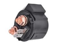 Moto Starter Relay Switch Compatible With KLF300B For Bayou 2x4 For KLF300C For Bayou 4x4 2000 2001 2002 2003 2004 27010-0788 27010-0789 Starter Solenoid For Relay