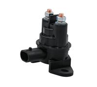 Moto Starter Relay Switch Compatible With Sea-Doo For GSX LTD 951 1998-1999 For SPX 800 1999 For Spark 900 2014 2015 2016 278001376 278002347 Starter For Relay