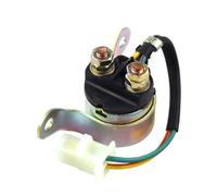 Moto Starter Relay Switch Compatible With Suzuki For DR125 For DR125ET For DR125SE 1994 1995 1996 For GS700 For VS700 1986 1987 31800-15500 Motorcycle Starter For Relay