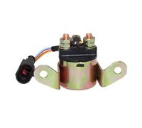 Moto Starter Relay Switch Compatible With Victory For Cross For Country 2010-2014 For Vegas ZNSS 1731cc 2011-2012 For Hard-Ball 2012-2013 Starter For Relay Solenoid