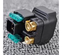 Moto Starter Relay Switch Compatible With YZF For R1 2015-2022 For R1M 2015-2020 For R1S 2015-2016 2CR-81940-00 3P6-81940-00 3D7-81940-00 Starter Solenoid For Relay
