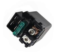 Moto Starter Relay Switch For CBR150R For CBR150 2002 2003 2004 2005 2006 2007 2008 2009 2010 2011 2012 Motorbike Solenoid Starter For Relay Replacement