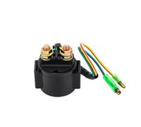 Moto Starter Relay Switch For KLT200 DUCSTER 1981 1982 1983 For KZ250 LTD 1983 For KLT250 1982 Motorcycle Starter For Relay Solenoid