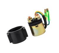 Moto Starter Relay Switch For TRX300 FOURTRAX RENCON 2002 2003 2004 For NH80MD 1983-1984 For CH125 For ELITE 1984 Motorcycle Starter For Relay Solenoid