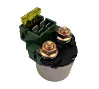 Moto Starter Solenoid Compatible With CRF150 Motorcycle Starter Solenoid For Relay Electrical Relays Replacement Parts OEM: 35851-MF5-751