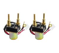 Moto Starter Solenoid Compatible With For JH750 Motorcycle Starter Solenoid For Relay Electrical Relays Accessories OEM: 27010-3007