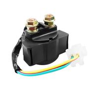 Moto Starter Solenoid Compatible With For TW200 Motorcycle Parts Starter For Relay Electrical Relays Replacement Accessories