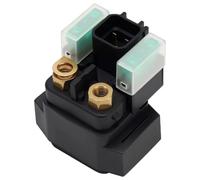 Moto Starter Solenoid Compatible With For XVS950 Starter For Relay Electrical Relays Motorcycle Accessories OEM: 2GB-81940-00-00