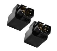 Moto Starter Solenoid Compatible With For XVZ1300 Starter Solenoid For Relay Electrical Relays Accessories OEM: 29U-81950-9300