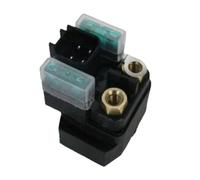 Moto Starter Solenoid Compatible With For YFZ 450 2010-2011 Starter For Relay Solenoid Replacement Accessories OEM: 3B4-81940-00-00
