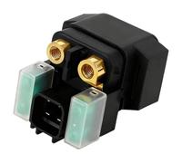 Moto Starter Solenoid Compatible With For YXC700 Starter Solenoid For Relay Electrical Relays Motorcycle Parts OEM: 2GB-81940-00-00