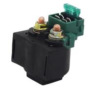Moto Starter Solenoid Compatible With For ZX-10 For Ninja Starter For Relay Solenoid Electrical Relays Parts OEM: 27010-0796