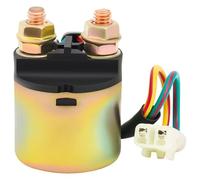 Moto Starter Solenoid Compatible With TRX500 2001-2011 Motorcycle Starter For Relay Electrical Relays Replacement Parts OEM: 35850-HN2-A01