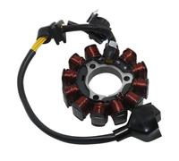 Moto Stator Coil Generator 31120-MKE-AA1 31120-MKE-AB1 Compatible With CRF450 CRF450R CRF450RWE CRF450RX CRF450RW