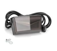 Moto Stop Tail Light For GoldWing 1800 For DCT 2018-up Motorcycle Rear LED Brake Light Reflector Taillight