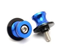 Moto Swingarm Spools Slider Screws Stand 6MM Accessories For Trk 502X 502 251 302 Trk502 BJ 500 BN 600i TNT 125 300 600