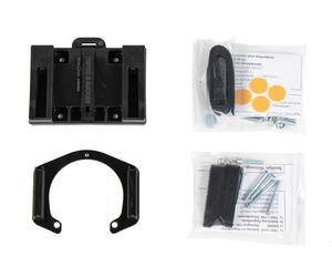 Moto Tankring BASIC Universal 5 Hole Mounting for Tankbag by Hepco & Becker