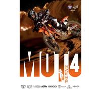 Moto The Movie 4 - DVD