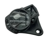 Moto Trim parts Compatible With Suzuki For GSXR600 For GSXR750 K6 For K8 2006 2007 2008 2009 2010 Motorbike Speedometer Cover Tachometer Clock Instrument Case