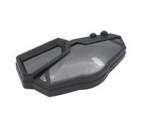 Moto Trim parts For Ninja 250 300 2013 2014 2015 2016 2017 Motorcycle Instrument Case Speedometer Gauge Odometer Tachometer Dashboard Housing