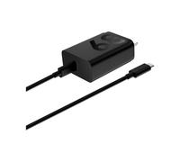Moto UK Charger - Single port 68 watt