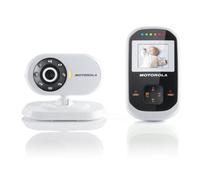 Moto Video Baby Monitor Mbp18