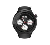 Motorola Moto Watch 3.63 cm (1.43") OLED 47 mm Digital Touchscreen Black GPS (satellite)