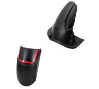 Moto Wheel Mud Guard Motorcycle Rear Fender Guard Rear Tire Hugger Mudguard Fitting For Ya&ma&ha For XT1200Z Super Tenere 2010-2021