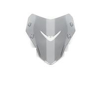 moto Windscreen For CB1000 Hornet SP 2025 Motorcycle Windshield WindScreen Deflector Spoiler Touring Front Fairing Protective CoverFor moto Windshield(Light Smoke)