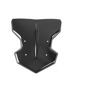 MOTO WINDSCREEN For MT For 03 For MT03 Sport Touring Windshield Windscreen For MT-03 2020 2021 2022 2023 Motorcycle Wind Deflector Shield Screen MOTO WINDSCREEN WIND(Smoke)