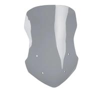 MOTO WINDSCREEN For NC 750 X 2021 2022 2023 2024 Wind Shield Screen Protector Parts Motorcycle Windscreen Windshield MOTO WINDSCREEN WIND(Light Smoke)