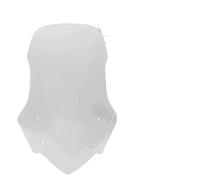 MOTO WINDSCREEN For NC700X For NC750X 2016 2017 2018 2019 2020 Accessoris Windscreen Windshield Wind Shield Screen Protector MOTO WINDSCREEN WIND(MULTI)