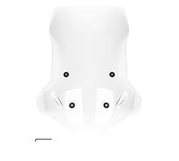 MOTO WINDSCREEN WIND For VOGE Valico For DS900X For 900DSX For DSX900 900 For DSX Heightening Wind Screen Deflector Accessories Motorcycle Windshield Windscreen(CL-49CM)